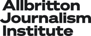 Allbritton Journalism Institute